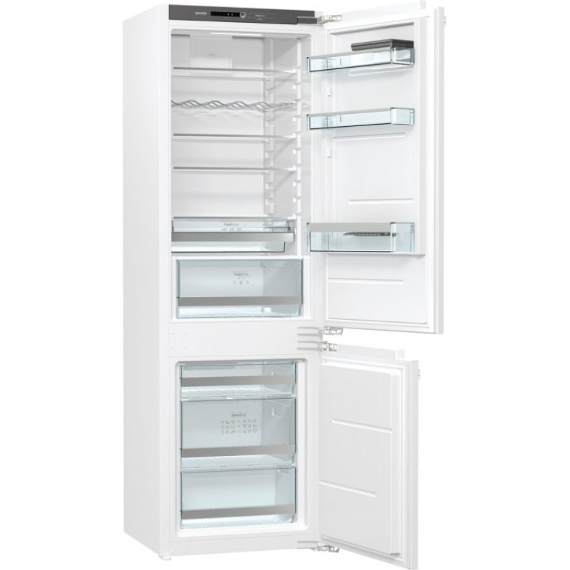 Хладилник & фризер за вграждане Gorenje NRKI5182A1