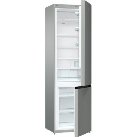 Комбиниран хладилник с фризер NRK621PS4