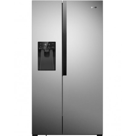 Side-by-Side хладилник Gorenje NRS9182VX