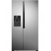 Side-by-Side хладилник Gorenje NRS9182VX