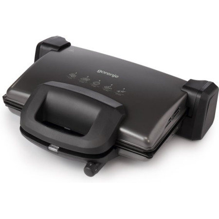 Електрически грил KR1800SDP