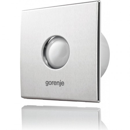 Вентилатор за баня Gorenje BVX150STS