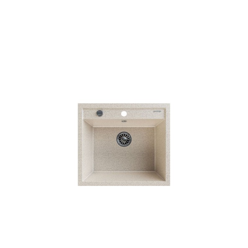 Мивка за вграждане Gorenje KVE KM 15 Мивка за вграждане Gorenje KVE KM 15