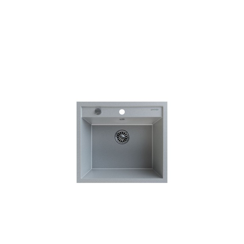 Мивка за вграждане Gorenje KVE KM 15 Мивка за вграждане Gorenje KVE KM 15