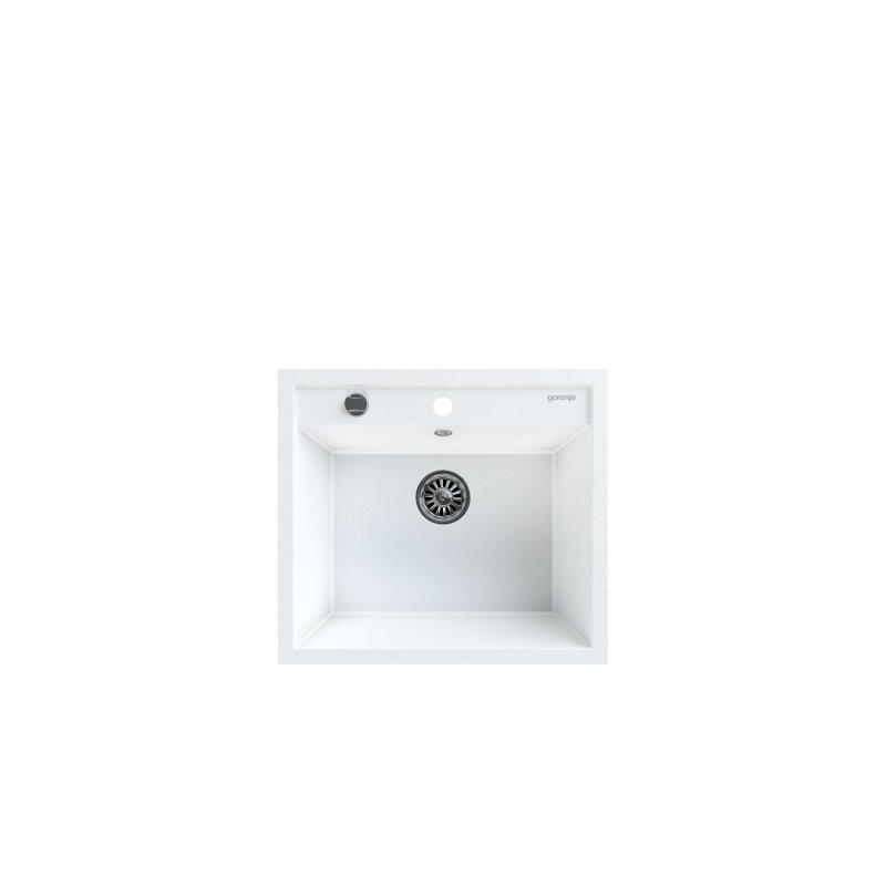 Мивка за вграждане Gorenje KVE KM 15 Мивка за вграждане Gorenje KVE KM 15