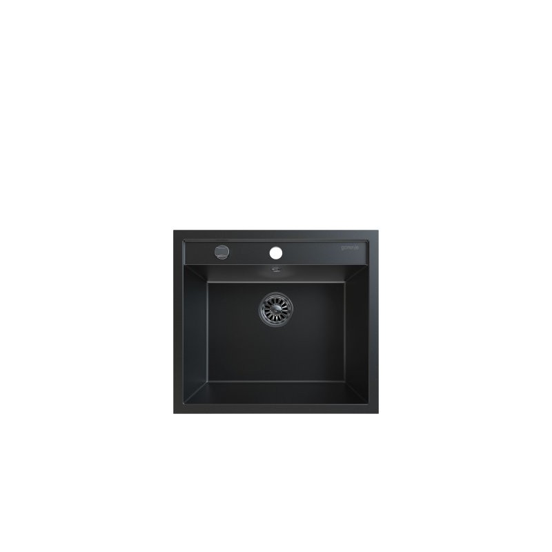 Мивка за вграждане Gorenje KVE KM 15 Мивка за вграждане Gorenje KVE KM 15