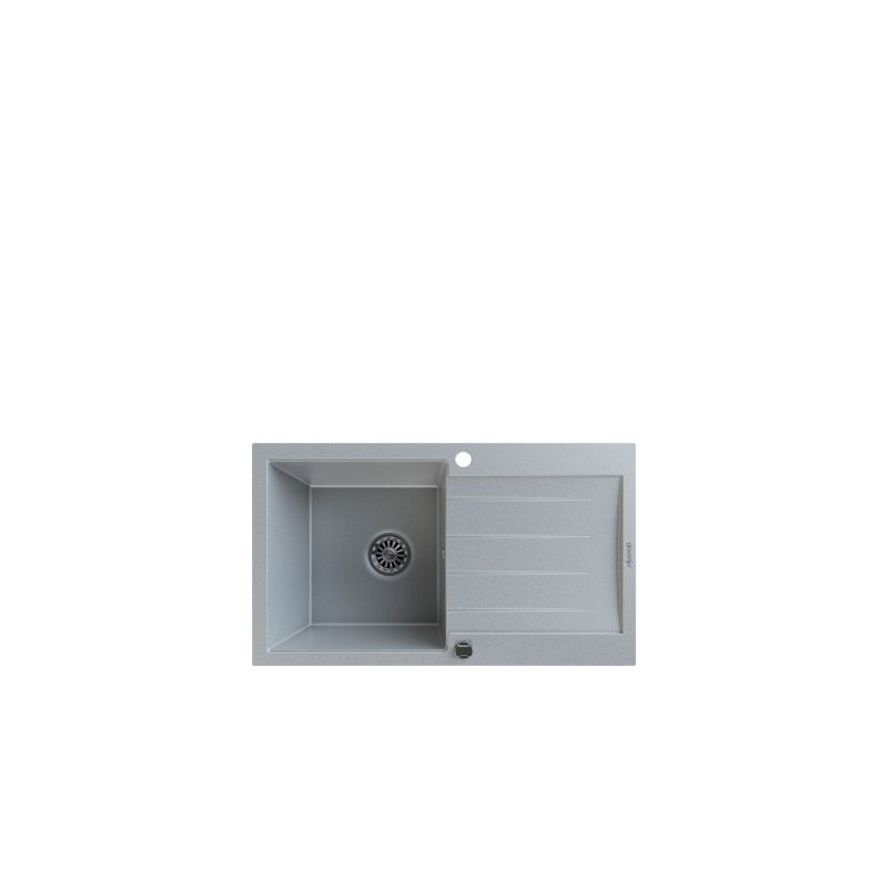 Мивка за вграждане Gorenje KVE KM 21 Мивка за вграждане Gorenje KVE KM 21