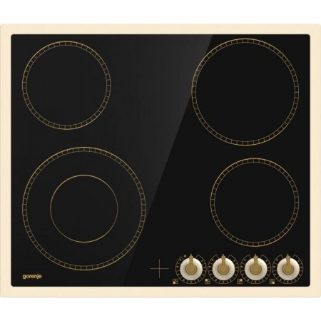 Стъклокерамичен плот Gorenje EC642CLI