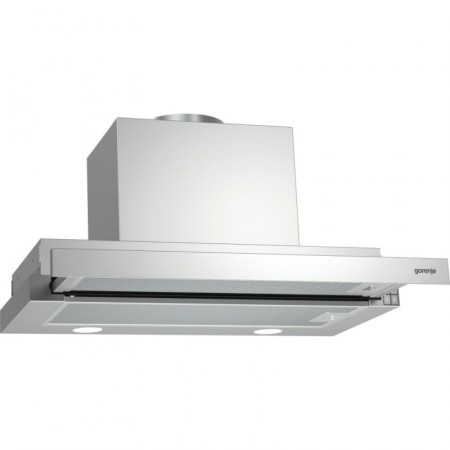 Аспиратор телескопичен за вграждане Gorenje BHP623E13X