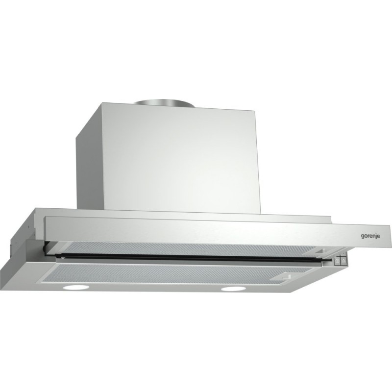 Аспиратор телескопичен за вграждане Gorenje BHP623E13X