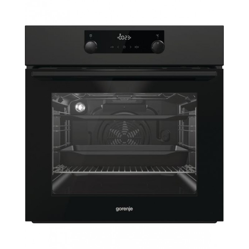Фурна за вграждане Gorenje BO735E11B Фурна за вграждане Gorenje BO735E11B
