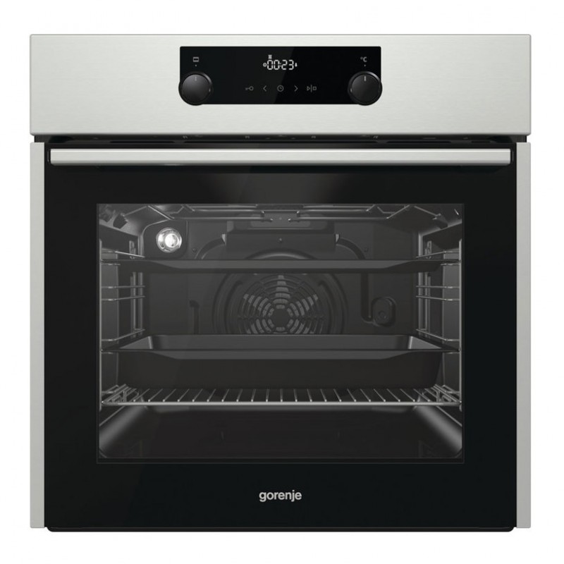 Фурна за вграждане Gorenje BO735E11X Фурна за вграждане Gorenje BO735E11X