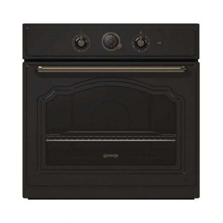 Фурна за вграждане Gorenje BO7732CLB 