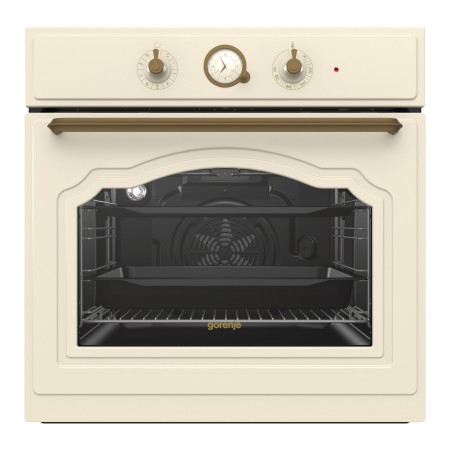Фурна за вграждане Gorenje BO7732CLI