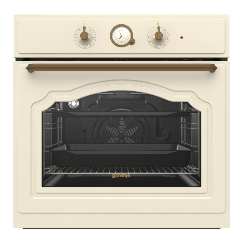 Фурна за вграждане Gorenje BO7732CLI