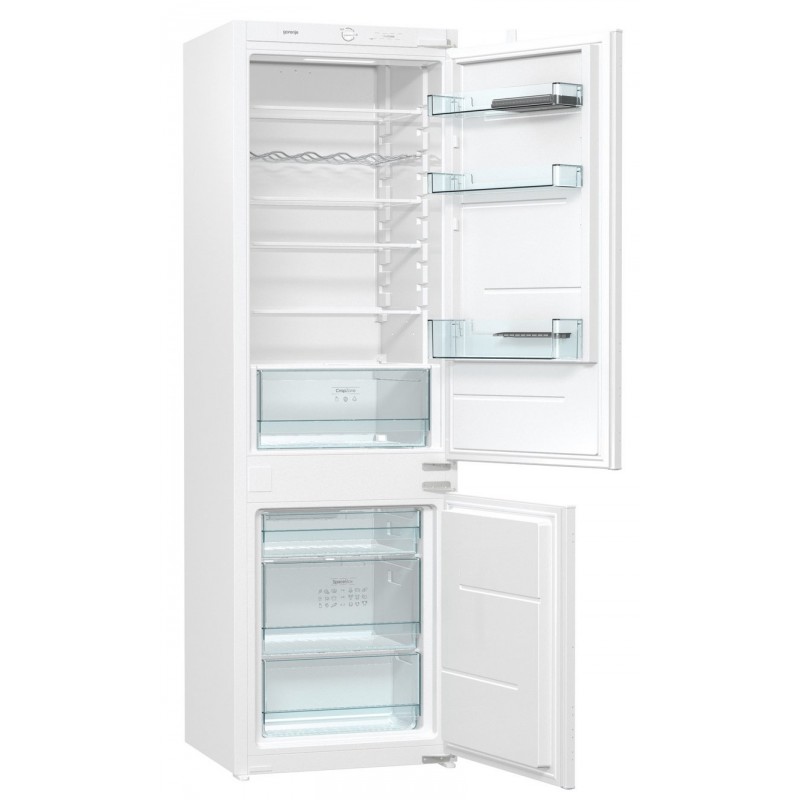 Хладилник & фризер за вграждане Gorenje RKI4181E1 Хладилник & фризер за вграждане Gorenje RKI4181E1