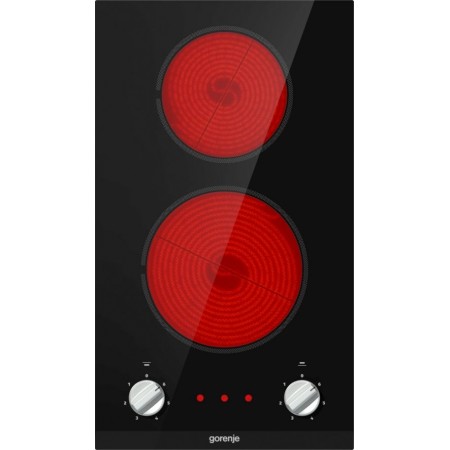 Стъклокерамичен плот Gorenje EC321BCSC 