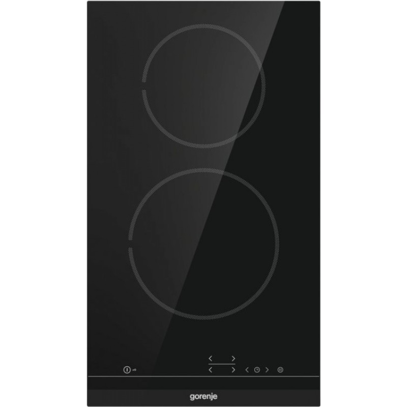 ECT321BCSC 730284 Стъклокерамичен плот GORENJE ECT321BCSC - Уреди