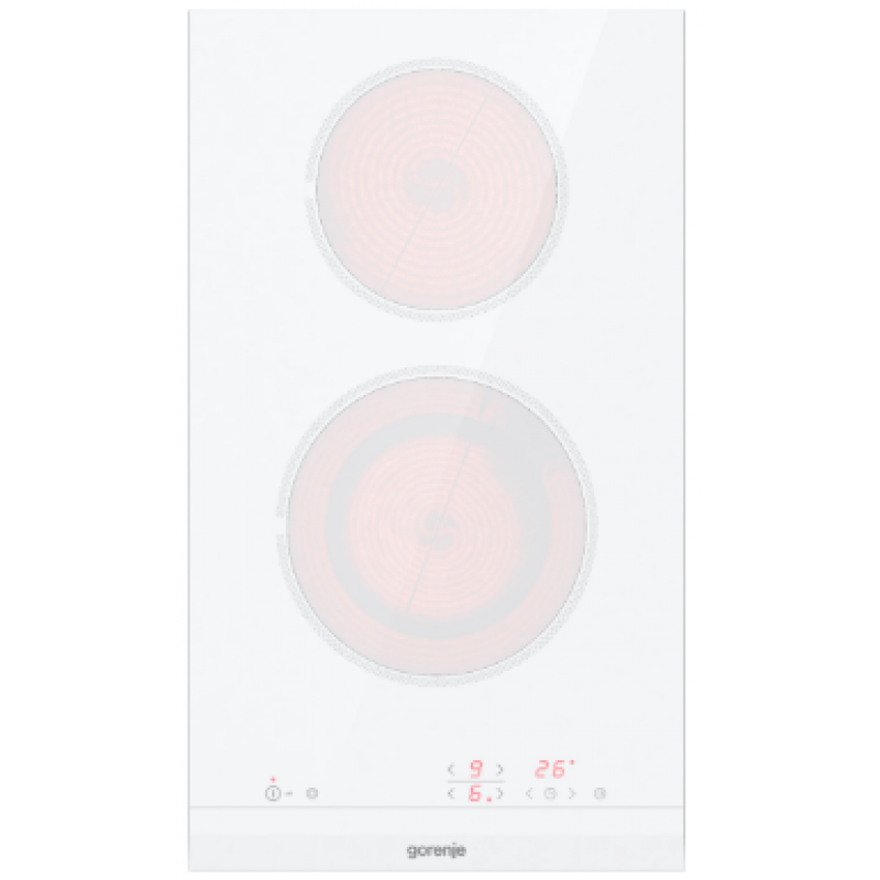 Стъклокерамичен плот Gorenje ECT322WCSC